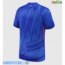 Camisa de time de futebol Chelsea Replicas 1º Equipamento 2025-26 Manga Curta